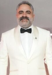 محمد شاهين