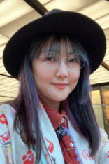 桃井はるこ