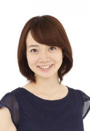 井上里奈
