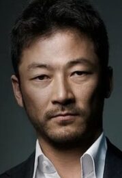 浅野忠信