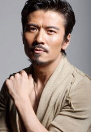 唐文龍