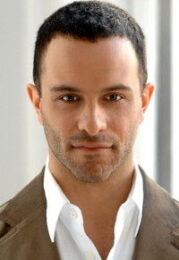 Aaron Costa Ganis