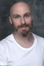 Adam Paul Harvey