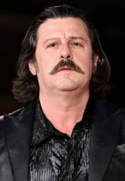 Alberto Astorri