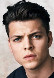 Alex Hogh Andersen