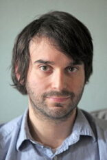 Alex Ross Perry