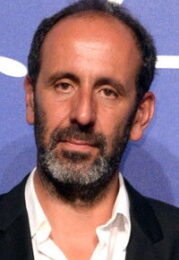 Alexandre Gavras