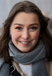 Andrea Berntzen
