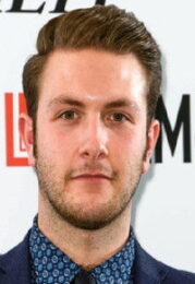 Anthony Ilott