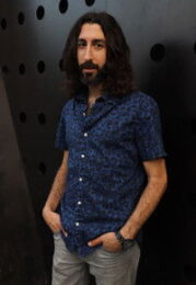 Anthony Marks