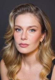 Burcu Biricik