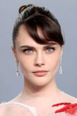 Cara Delevingne