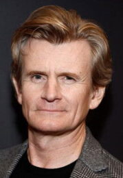Charles Edwards