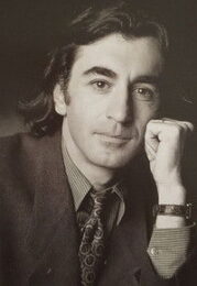 Christophe Malavoy