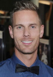 Christopher Landon