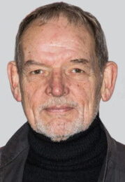 David Schofield