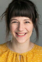 Emmeline Hartley