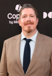 Eric Pearson