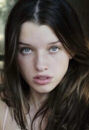 Ever Anderson