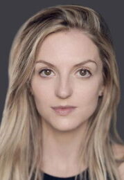 Georgia Hirst
