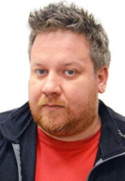 Gianluca Gobbi