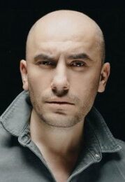 Giray Altınok