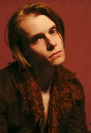 Graham Lutes