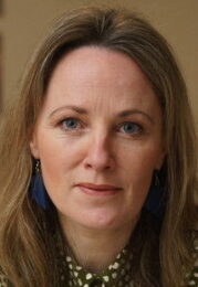 Helen Behan
