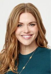 Holland Roden
