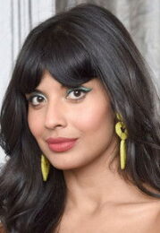 Jameela Jamil