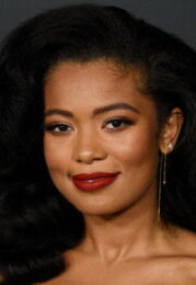 Jaz Sinclair