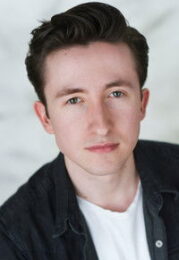 Jonah Lees
