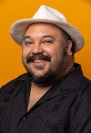 Jorge R. Gutierrez