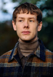 Josh Finan