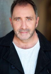 Keith Agius