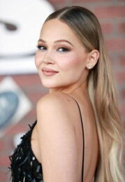 Kelli Berglund