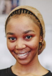 Khosi Ngema
