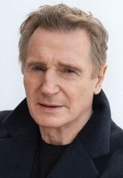 Liam Neeson