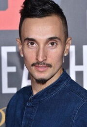 Luis Da Silva, Jr.