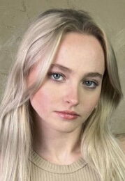 Madison Wolfe