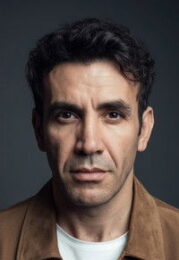 Mehmet Yılmaz Ak