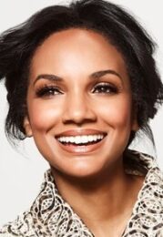 Mekia Cox