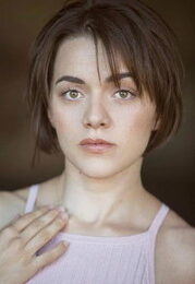 Nika Perrone