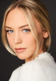 Paige Mobley