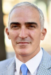 Patrick Fischler