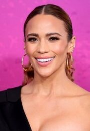 Paula Patton
