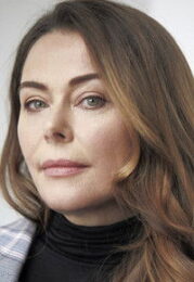 Polly Walker