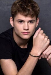 Preston Oliver