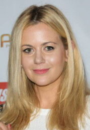 Rachael Carpani