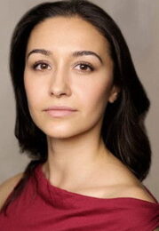 Radina Drandova